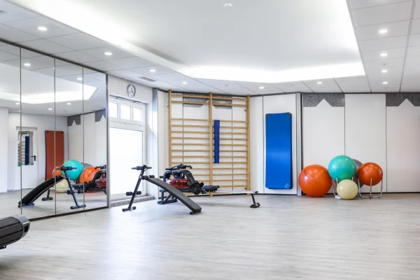 Sportphysiotherapie Raum in Hessisch Lichtenau