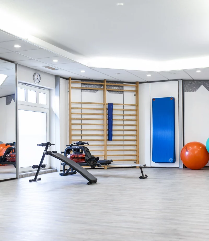 Sportphysiotherapie Raum in Hessisch Lichtenau