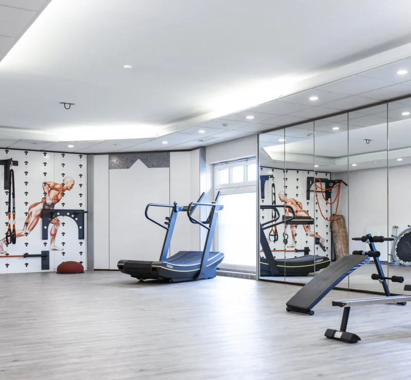 Sportphysiotherapie Raum in Hessisch Lichtenau
