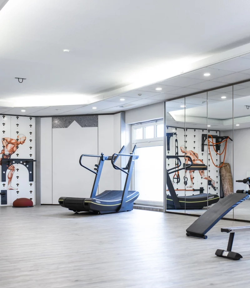 Sportphysiotherapie Raum in Hessisch Lichtenau